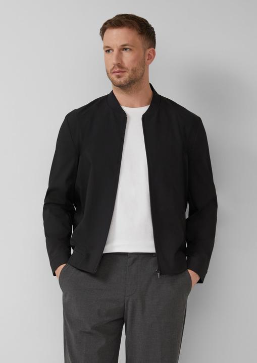 Actual product image s.Oliver Indoor-Jacke Indoor-Jacke (46)