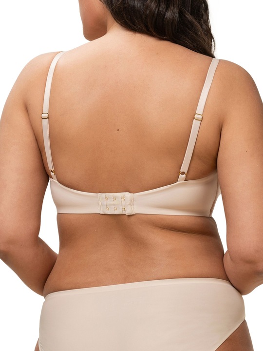 Image du produit Triumph Soutien-gorge souple Body Make-Up Essentials (80 A, lot de 2)