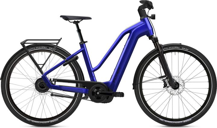 Immagine prodotto Flyer Gotour 7.23 (53 cm)