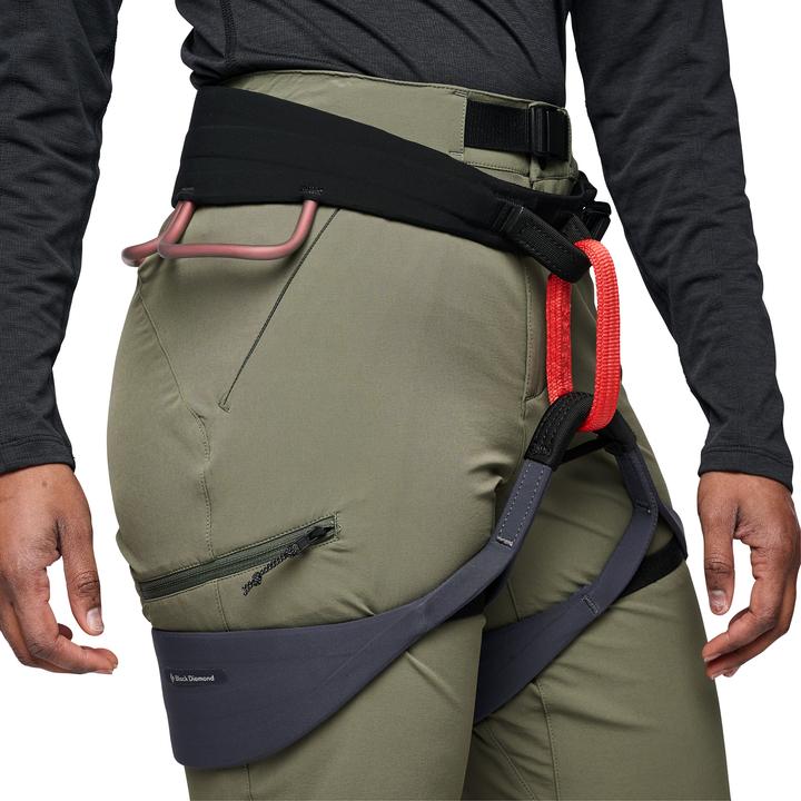 Produktbild Black Diamond Alpine Pants (M)