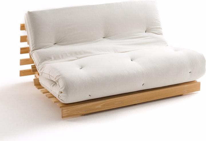 Image du produit La Redoute Interieurs Banquette Futon (Canapé-lit)