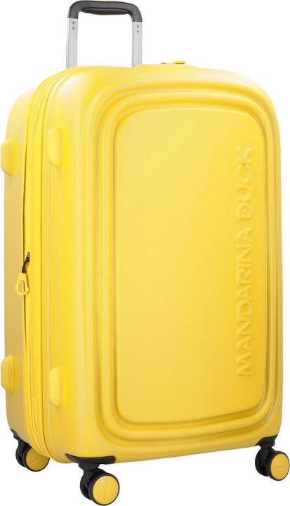 Immagine prodotto Mandarina Duck Carrello a 4 ruote Logoduck 69 cm (89 l)