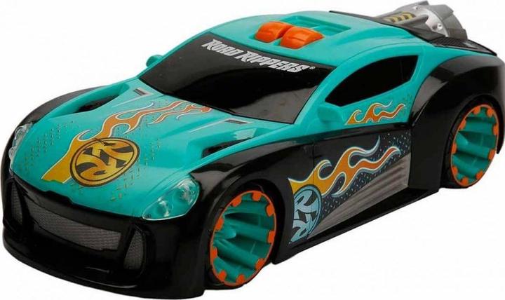 Road Rippers Maximum Boost 2 asst. assorteret