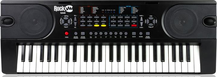PDT RJ549 (49 Keys)