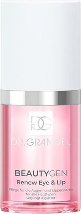 Dr Grandel Beautygen (Augenpflege Crème, 15 ml, Tag)