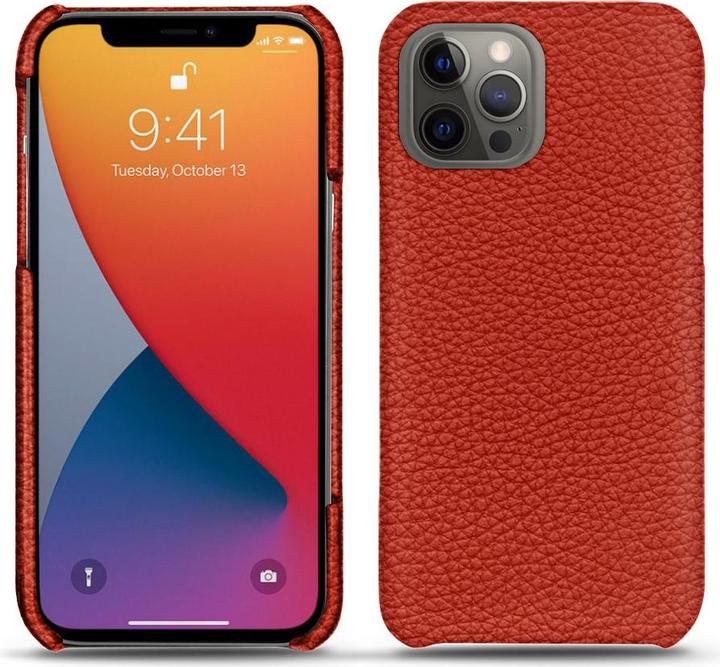 Produktbild Noreve Lederschutzhülle (Apple iPhone 13 Pro Max)