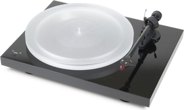 Produktbild Pro-Ject Debut Carbon DC Esprit SB (Manuell)