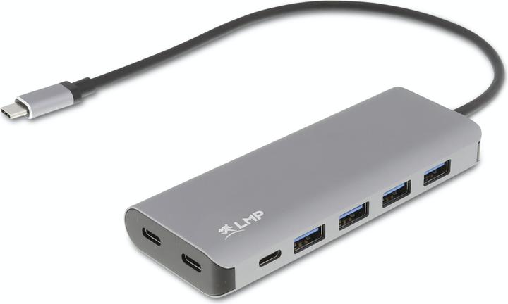 Produktbild LMP 22366 (USB-C, 7 Ports)