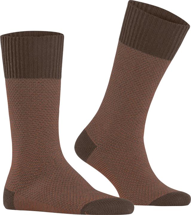 Immagine prodotto Esprit Cozy Piqué Boot Herren (Confezione singola, 43 - 46)