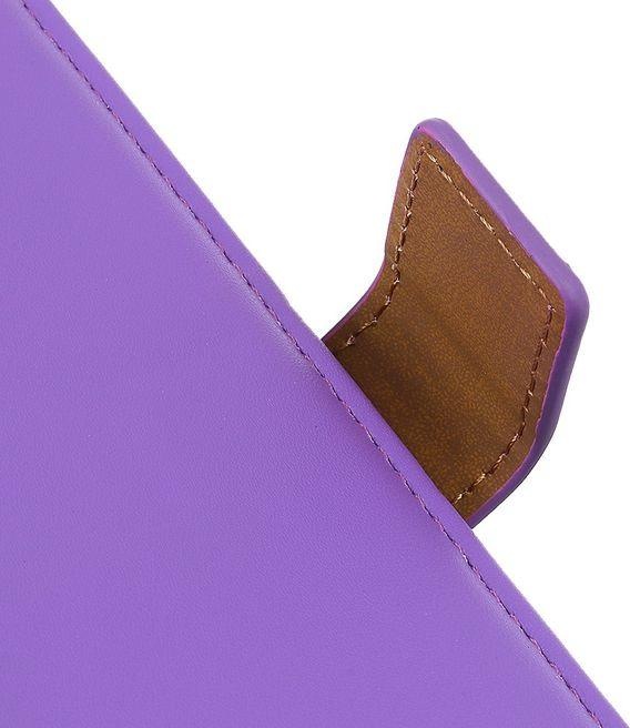 Actual product image MU Classic Classic II Leather Bookcover Series (Oppo A94)