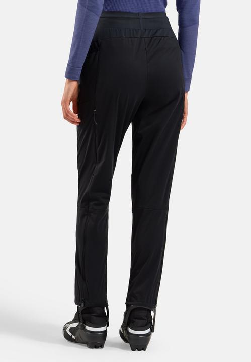 Actual product image Odlo Zeroweight Pro Warm (XS)