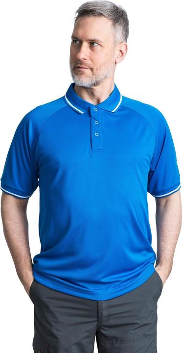 Produktbild Trespass BONINGTON - Herren Polo Shirt (S)