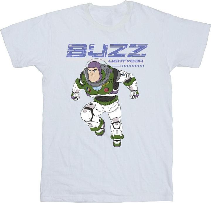 Produktbild Disney Lightyear Buzz Jump To Action TShirt (XL)
