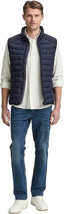 Actual product image Tom Tailor Steppgilet (S)