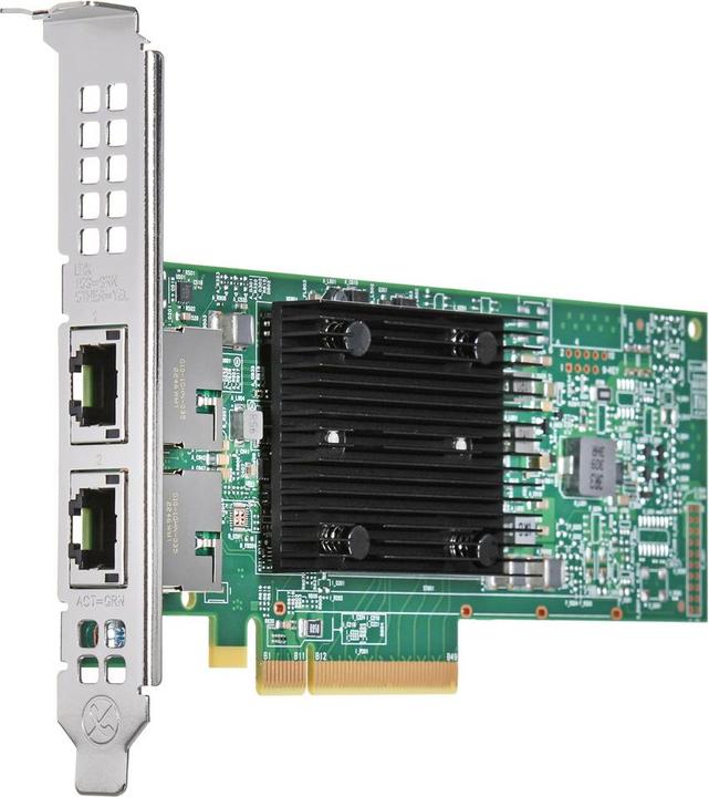 Produktbild Broadcom NetXtreme E-Series P210TP (RJ45, Ethernet)
