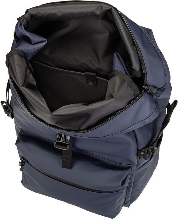 Produktbild Sandqvist Stream Rolltop Backpack 34 (34 l)