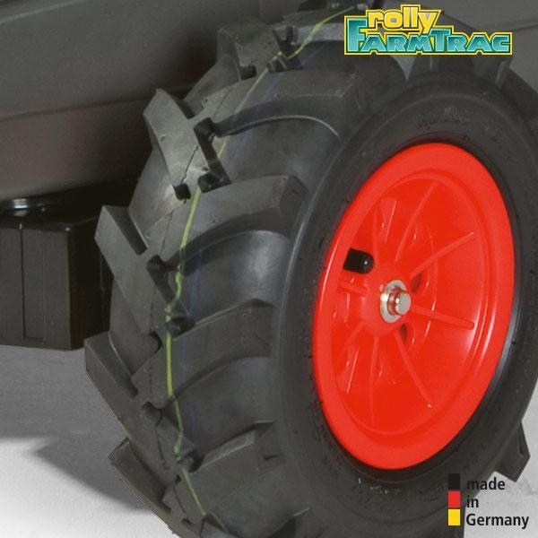 Immagine prodotto Rolly Toys Farmtrac Fendt 211 Vario