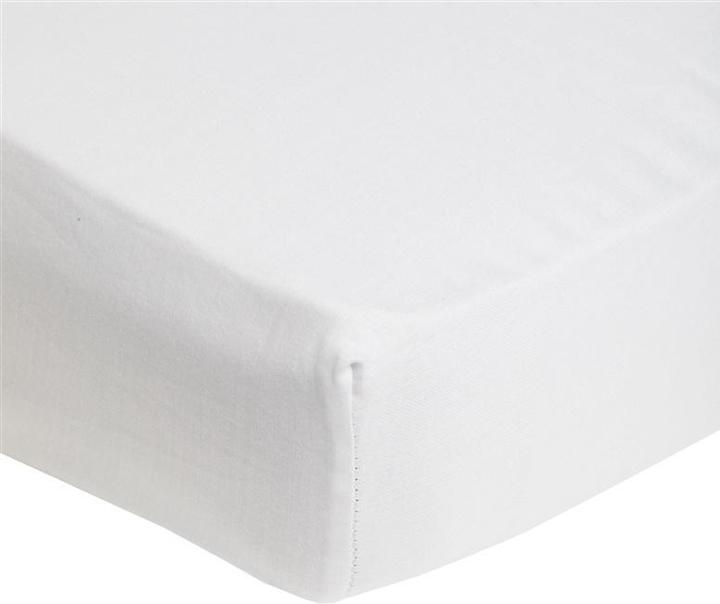 Image du produit Domoletti Fiche ajustée (90x200 cm)