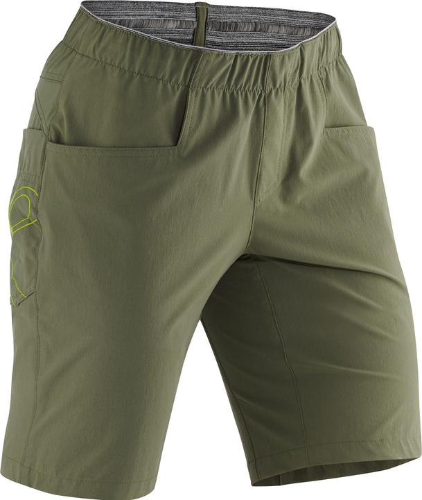 Edelrid Wo Radar Shorts II