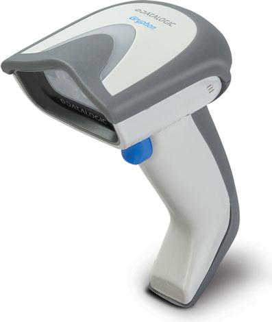 Produktbild Datalogic Gryphon GD4130-WH (1D-Barcodes)