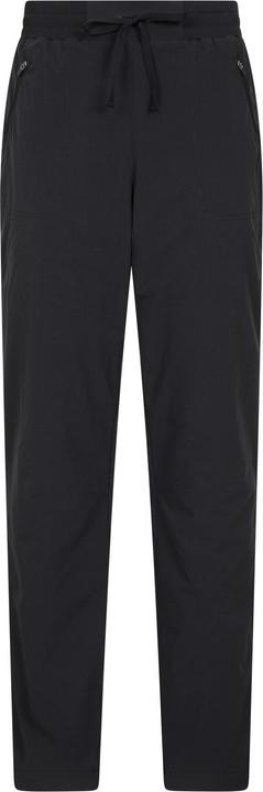 Actual product image Mountain Warehouse Womens/Ladies Explorer Fleece Lined Winter Trousers (36)