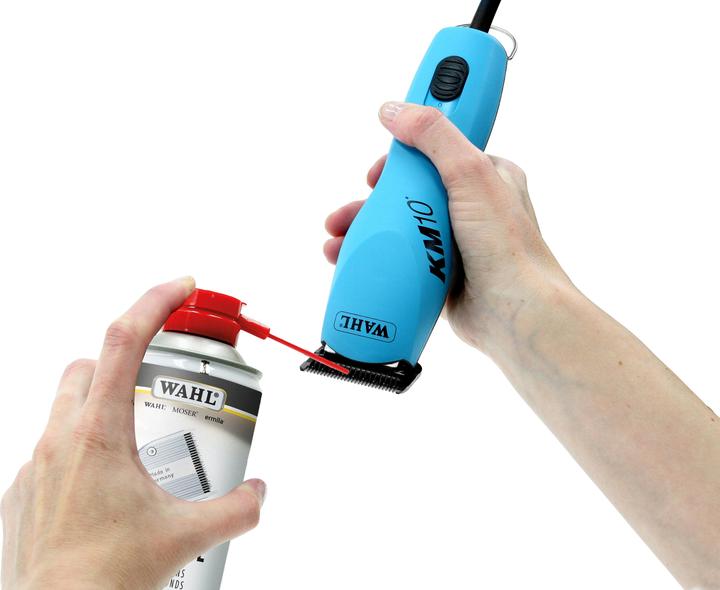 Produktbild Wahl Blade Ice