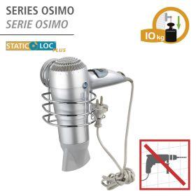 Productafbeelding Wenko Osimo föhnhouder