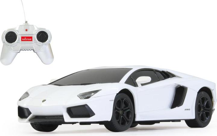 Produktbild Jamara Lamborghini Aventador