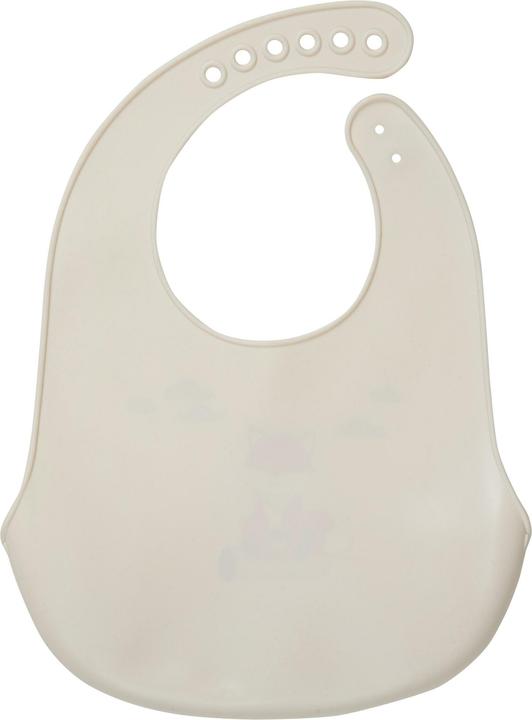 Produktbild Sterntaler Silikon Lätzchen Filou 32 x 2 cm (4 Monate)