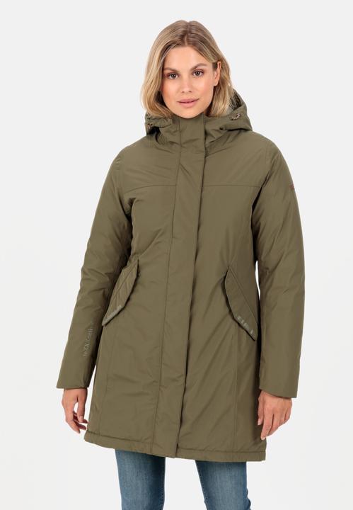 Produktbild Camel Active teXXXactive® Funktionsmantel aus recyceltem Polyester (40)