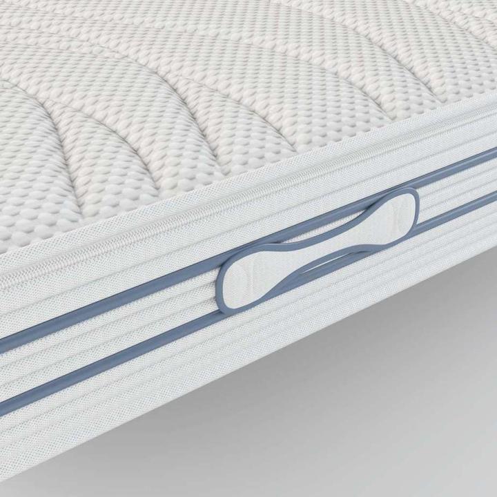 Produktbild Mara Vital Naturale T-1000 (200 x 210 cm, Federkern)