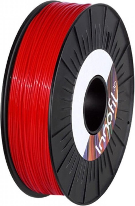 Productafbeelding Basf Draad (PLA, 2.85 mm, 750 g, Rood)