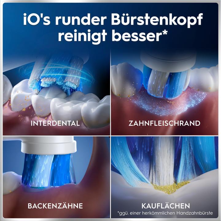 Image du produit Oral-B iO Series 6