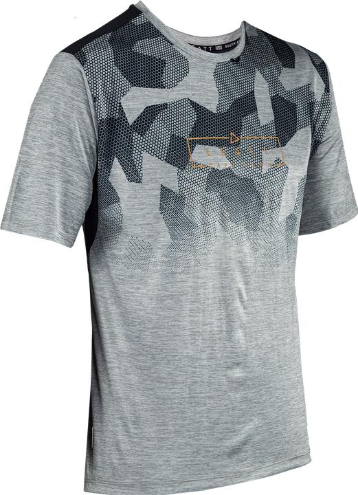Image du produit Leatt Jersey MTB Trail 1.0 (XL)