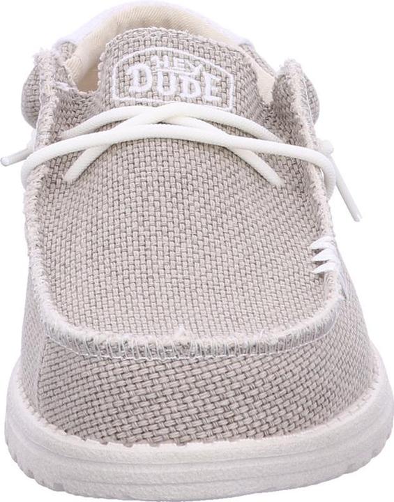 Produktbild Hey Dude Schnürschuh WALLY BRAIDED (41)