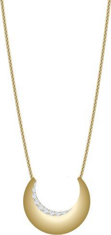 Actual product image Skagen Kariana Necklace (Stainless steel, 60 cm)