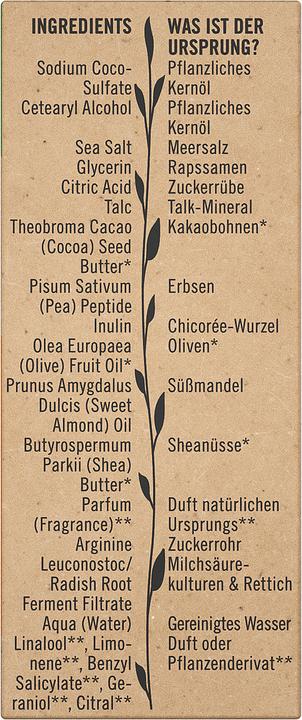 Produktbild Sante Festes Repair Shampoo Bio Olivenöl & Erbsenprotein (Flüssiges Shampoo)