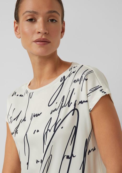 Immagine prodotto s.Oliver T-Shirt T-Shirt (48)