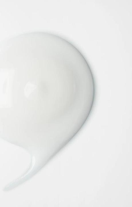 Actual product image Shu Uemura Netsu Design Blow Dry Cream (Hair cream, 150 ml)