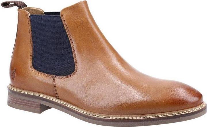 Actual product image Hush Puppies Blake Chelsea Boot (44.5)