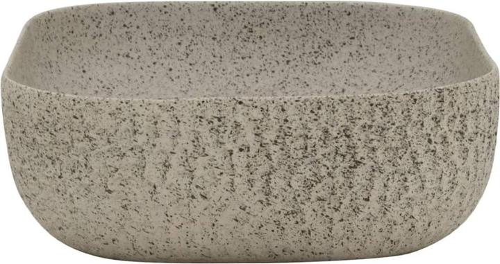 Actual product image vidaXL Aufsatzwaschbecken (480 mm, 375 mm)