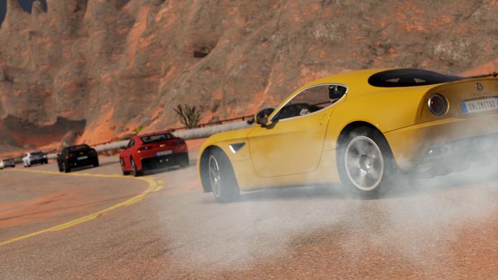 Produktbild Microsoft C2C Gear Club Unlimited 2 Ult Edt CH (Xbox Series S, Xbox One S, Xbox One X, Xbox Series X)