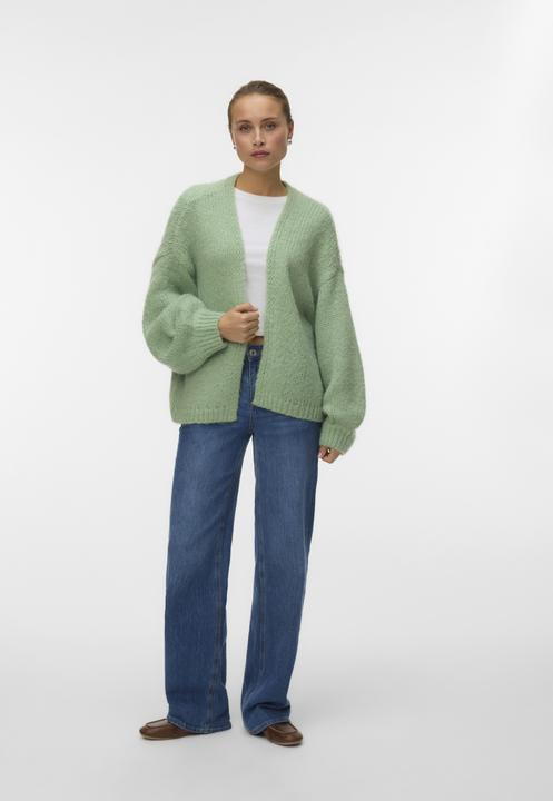 Produktbild Vero Moda Vmmaybe Ls Open Cardigan Noos (S)