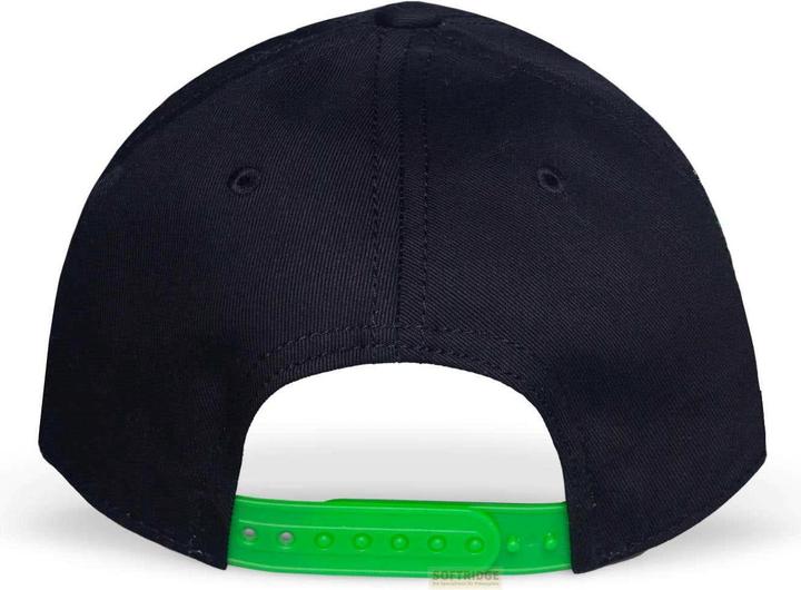 Produktbild Difuzed Cyberpunk: Edgerunners - Logo Adjustable Cap (One Size)