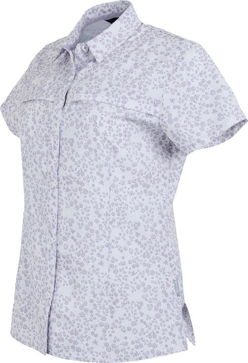Immagine prodotto Regatta Travel Camicia Prato Floreale Ripiegabile Maniche Corte Donna (38)