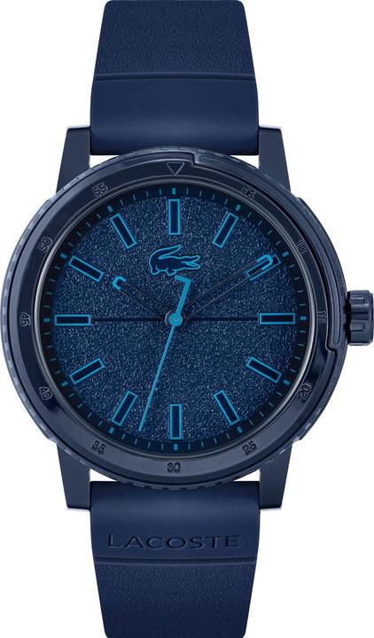 Lacoste Challenger (Analoguhr, 44 mm)