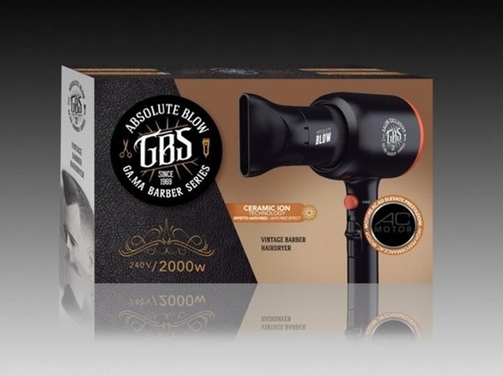 Image du produit GAMA Absolute Blow SHB7025 (2000 W)