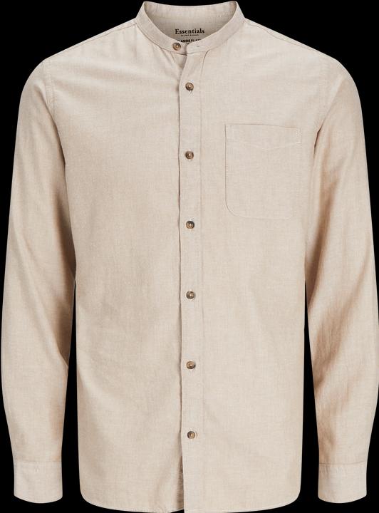 Produktbild Jack & Jones Melange- Hemd (L)