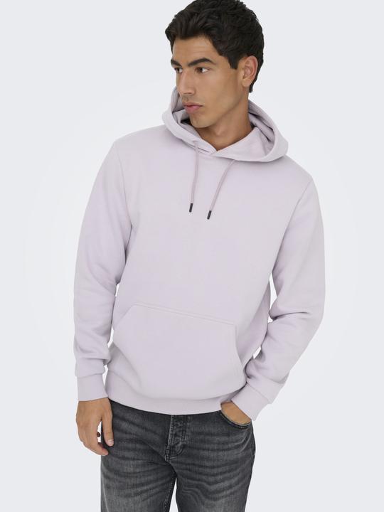 Produktbild Only & Sons Onsceres Hoodie Sweat Noos (L)