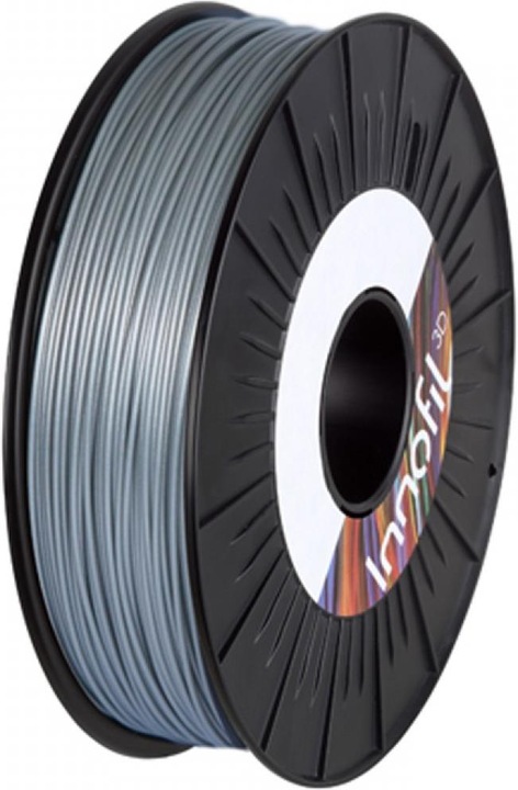 Productafbeelding Basf Draad (PLA, 1.75 mm, 750 g, Zilver)